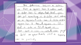 video-writing